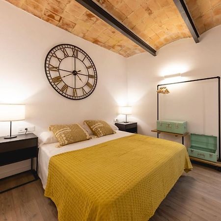 Апартаменты Bravissimo Cort Reial Entresol A Жирона Экстерьер фото