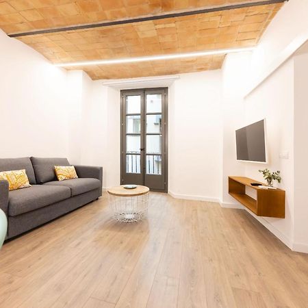 Апартаменты Bravissimo Cort Reial Entresol A Жирона Экстерьер фото